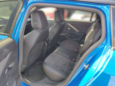 Opel Astra Vorführwagen Opel Astra Vorführwagen