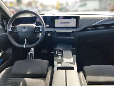 Opel Astra Vorführwagen Opel Astra Vorführwagen