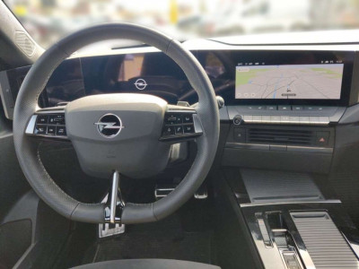 Opel Astra Vorführwagen Opel Astra Vorführwagen