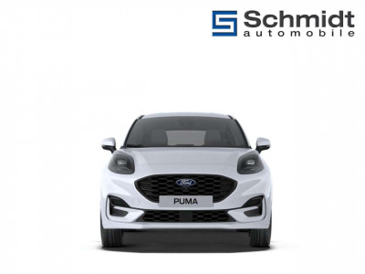 Ford Puma Vorführwagen Ford Puma Vorführwagen