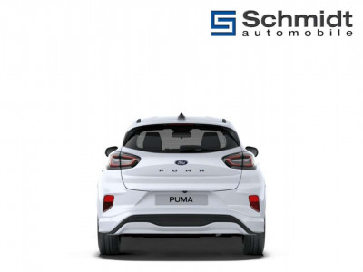 Ford Puma Vorführwagen Ford Puma Vorführwagen