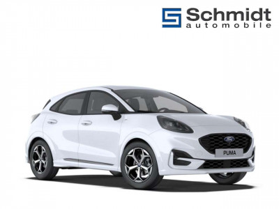 Ford Puma Vorführwagen Ford Puma Vorführwagen