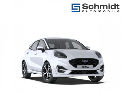 Ford Puma Vorführwagen Ford Puma Vorführwagen