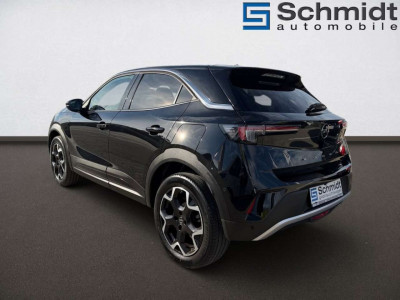 Opel Mokka Gebrauchtwagen Opel Mokka Gebrauchtwagen