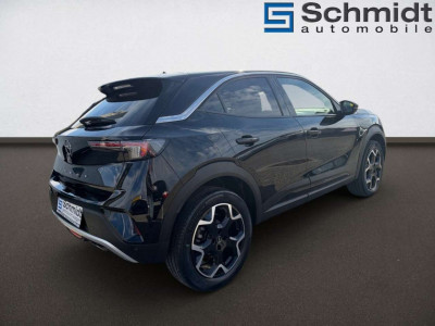 Opel Mokka Gebrauchtwagen Opel Mokka Gebrauchtwagen