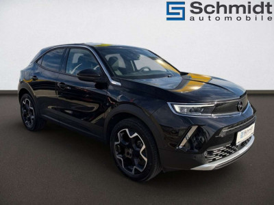 Opel Mokka Gebrauchtwagen Opel Mokka Gebrauchtwagen