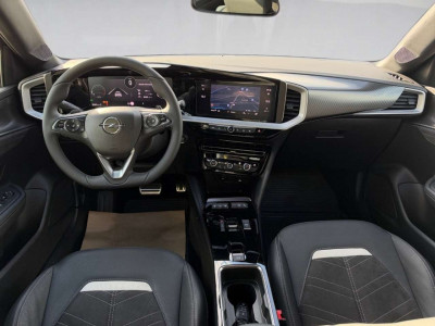 Opel Mokka Gebrauchtwagen Opel Mokka Gebrauchtwagen