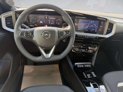 Opel Mokka Gebrauchtwagen Opel Mokka Gebrauchtwagen