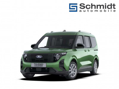 Ford Transit Courier Neuwagen Ford Transit Courier Neuwagen