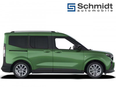 Ford Transit Courier Neuwagen Ford Transit Courier Neuwagen
