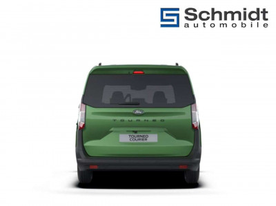 Ford Transit Courier Neuwagen Ford Transit Courier Neuwagen