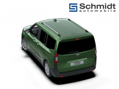 Ford Transit Courier Neuwagen Ford Transit Courier Neuwagen