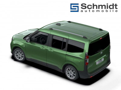 Ford Transit Courier Neuwagen Ford Transit Courier Neuwagen