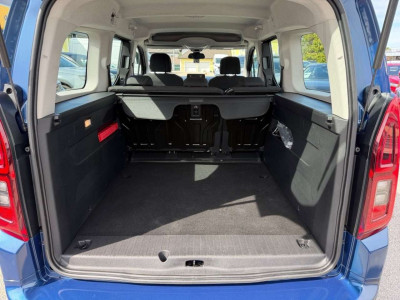 Opel Combo Gebrauchtwagen Opel Combo Gebrauchtwagen