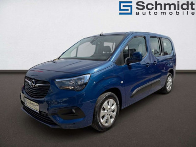 Opel Combo Gebrauchtwagen Opel Combo Gebrauchtwagen