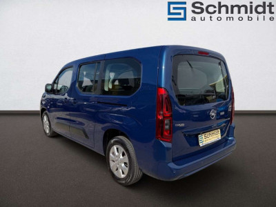 Opel Combo Gebrauchtwagen Opel Combo Gebrauchtwagen
