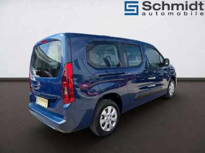 Opel Combo Gebrauchtwagen Opel Combo Gebrauchtwagen
