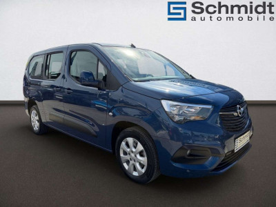 Opel Combo Gebrauchtwagen Opel Combo Gebrauchtwagen