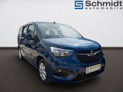 Opel Combo Gebrauchtwagen Opel Combo Gebrauchtwagen