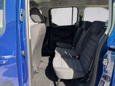 Opel Combo Gebrauchtwagen Opel Combo Gebrauchtwagen