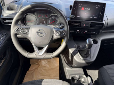 Opel Combo Gebrauchtwagen Opel Combo Gebrauchtwagen