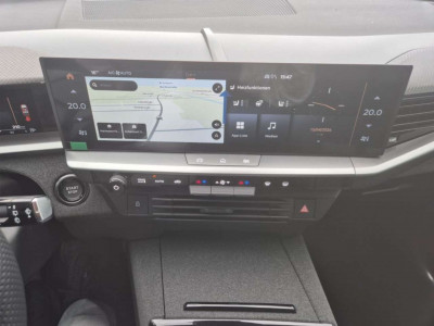 Opel Grandland Tageszulassung Opel Grandland Tageszulassung