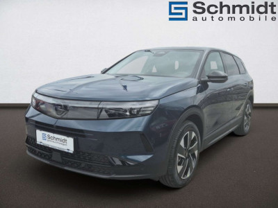 Opel Grandland Tageszulassung Opel Grandland Tageszulassung