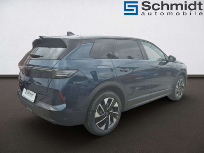 Opel Grandland Tageszulassung Opel Grandland Tageszulassung