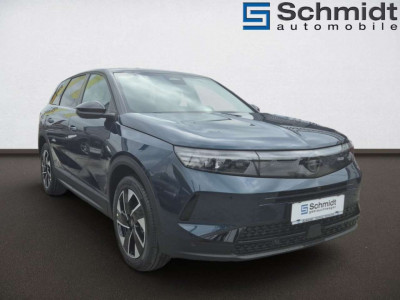 Opel Grandland Tageszulassung Opel Grandland Tageszulassung