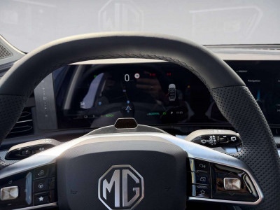 MG MGS9 Neuwagen MG MGS9 Neuwagen