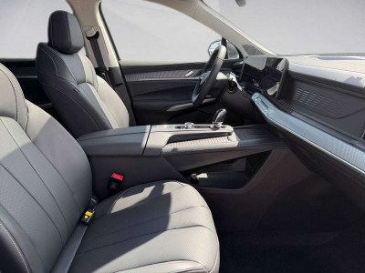 MG MGS9 Neuwagen MG MGS9 Neuwagen