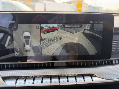 MG MGS9 Neuwagen MG MGS9 Neuwagen