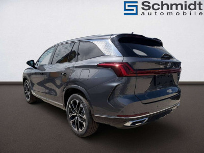 MG MGS9 Neuwagen MG MGS9 Neuwagen