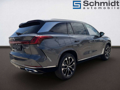 MG MGS9 Neuwagen MG MGS9 Neuwagen