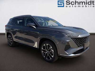 MG MGS9 Neuwagen MG MGS9 Neuwagen