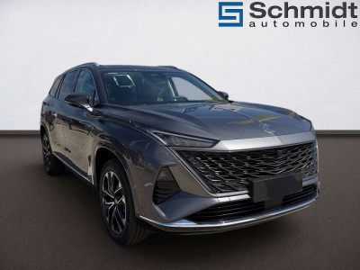 MG MGS9 Neuwagen MG MGS9 Neuwagen