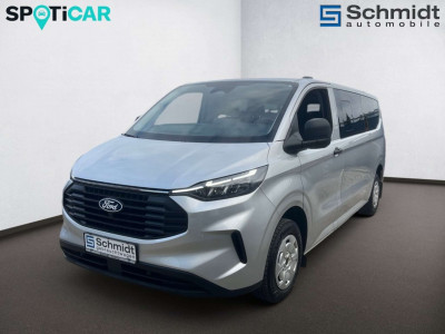 Ford Transit Custom Gebrauchtwagen Ford Transit Custom Gebrauchtwagen