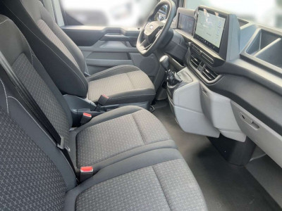 Ford Transit Custom Gebrauchtwagen Ford Transit Custom Gebrauchtwagen