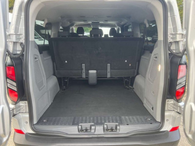 Ford Transit Custom Gebrauchtwagen Ford Transit Custom Gebrauchtwagen