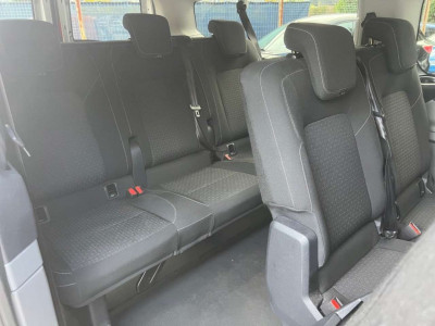 Ford Transit Custom Gebrauchtwagen Ford Transit Custom Gebrauchtwagen
