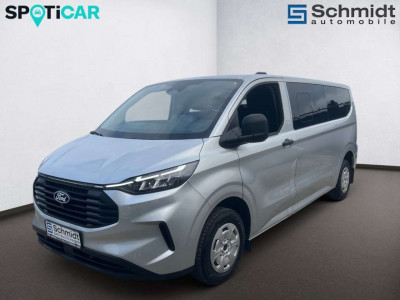 Ford Transit Custom Gebrauchtwagen Ford Transit Custom Gebrauchtwagen