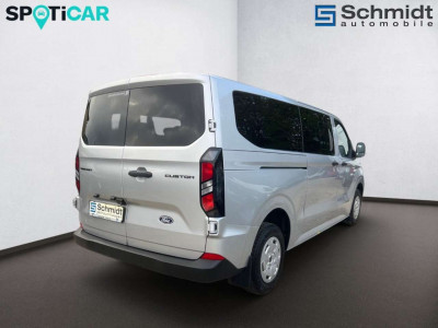 Ford Transit Custom Gebrauchtwagen Ford Transit Custom Gebrauchtwagen