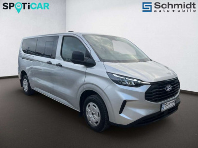 Ford Transit Custom Gebrauchtwagen Ford Transit Custom Gebrauchtwagen