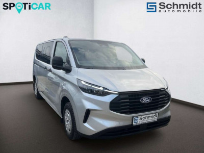 Ford Transit Custom Gebrauchtwagen Ford Transit Custom Gebrauchtwagen