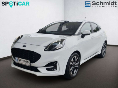 Ford Puma Gebrauchtwagen Ford Puma Gebrauchtwagen