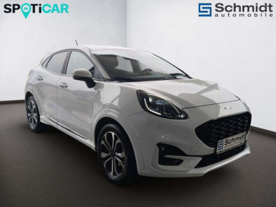 Ford Puma Gebrauchtwagen Ford Puma Gebrauchtwagen