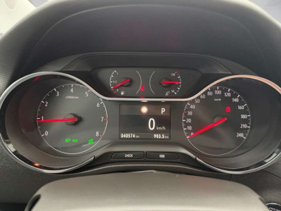 Opel Crossland Gebrauchtwagen