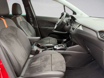 Opel Crossland Gebrauchtwagen