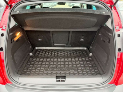 Opel Crossland Gebrauchtwagen
