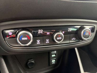 Opel Crossland Gebrauchtwagen